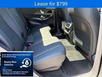 2026 Mercedes-Benz GLE - Photo 35