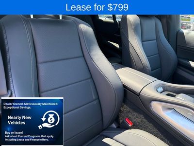 2026 Mercedes-Benz GLE - Photo 38