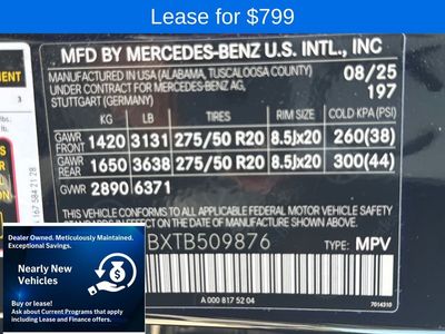 2026 Mercedes-Benz GLE - Photo 27