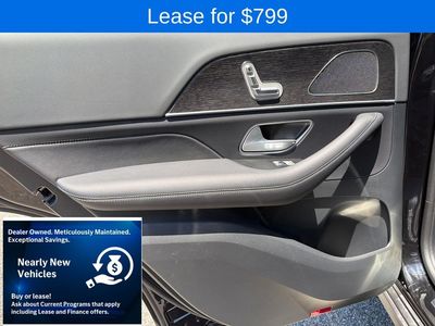 2026 Mercedes-Benz GLE - Photo 30