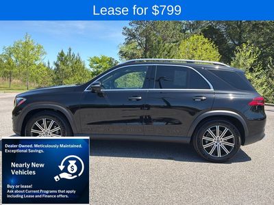 2026 Mercedes-Benz GLE - Photo 7