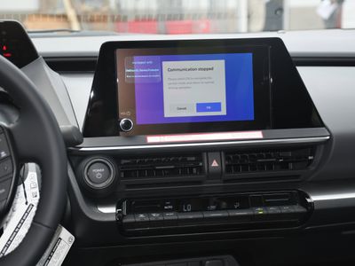 2026 Toyota Prius - Photo 9