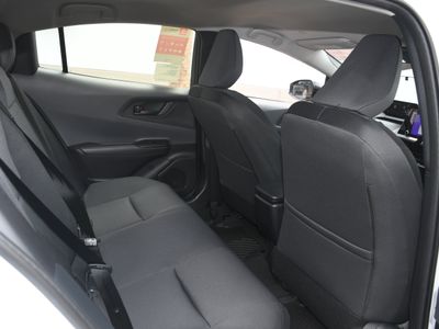 2026 Toyota Prius - Photo 10