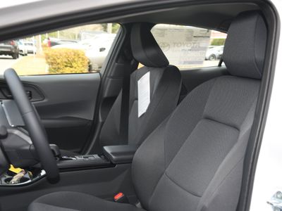 2026 Toyota Prius - Photo 7