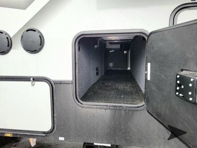 2025 Heartland Torque - Photo 9