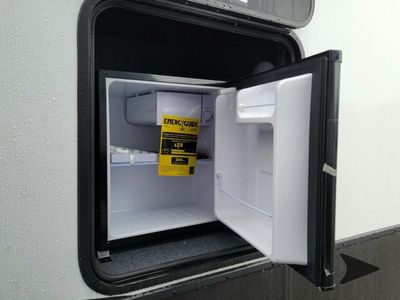 2025 Heartland Torque - Photo 12