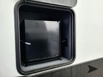 2025 Heartland Torque - Photo 13