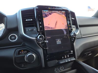 2026 Ram 1500 — photo 20 view