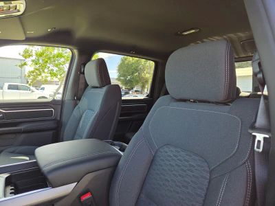 2026 Ram 1500 — photo 11 view