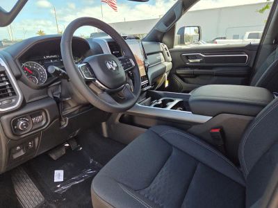 2026 Ram 1500 — photo 13 view
