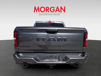 2026 Ram 1500 — detail view