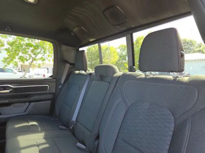 2026 Ram 1500 — photo 7 view