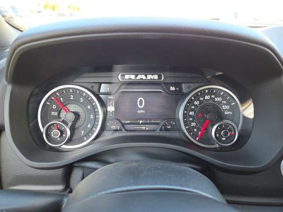 2026 Ram 1500 — photo 19 view