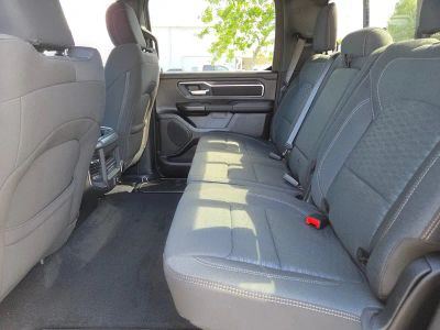 2026 Ram 1500 — photo 8 view