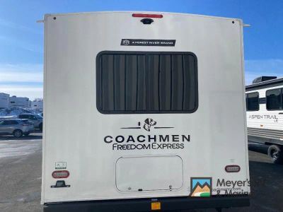 2026 Coachmen RV Freedom Express Select - Photo 4