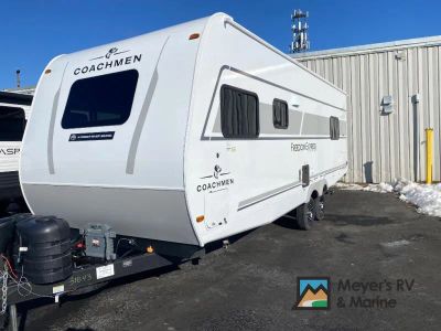 2026 Coachmen RV Freedom Express Select - Photo 1