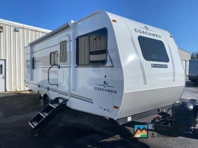 2026 Coachmen RV Freedom Express Select - Photo 6
