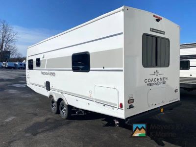 2026 Coachmen RV Freedom Express Select - Photo 3