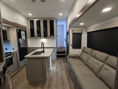 2026 Alliance RV Valor — photo 29 view