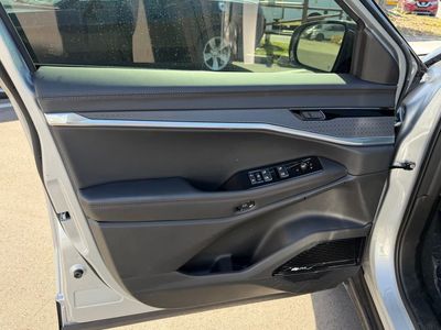 2025 Jeep Wagoneer S - Photo 14