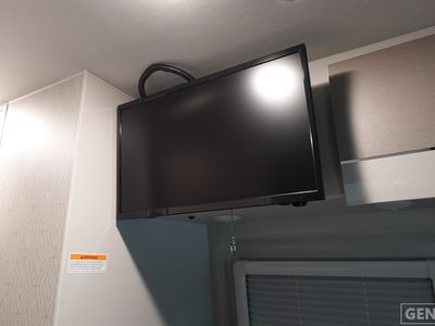 2026 Thor Motor Coach Sanctuary - Photo 12