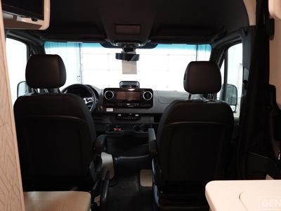 2026 Thor Motor Coach Sanctuary - Photo 6