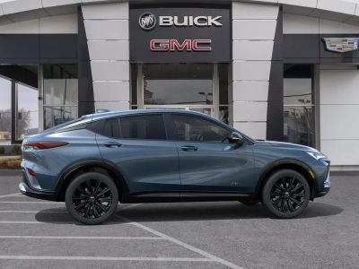 2026 Buick Envista — detail view