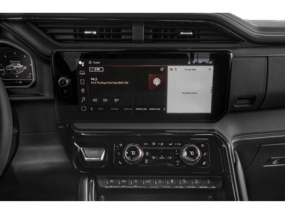2023 GMC Sierra 1500 - Photo 76