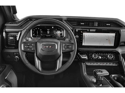 2023 GMC Sierra 1500 - Photo 73