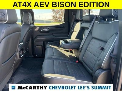 2023 GMC Sierra 1500 - Photo 53