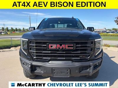 2023 GMC Sierra 1500 - Photo 3