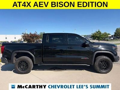 2023 GMC Sierra 1500 - Photo 21