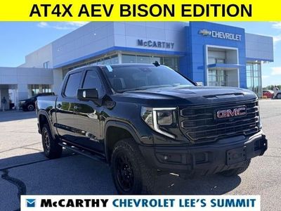 2023 GMC Sierra 1500 - Photo 1
