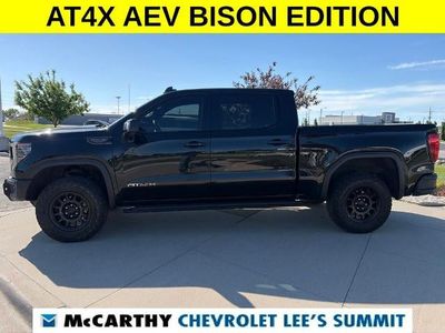 2023 GMC Sierra 1500 - Photo 5