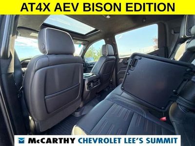 2023 GMC Sierra 1500 - Photo 57