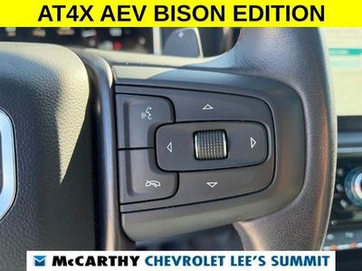 2023 GMC Sierra 1500 - Photo 28