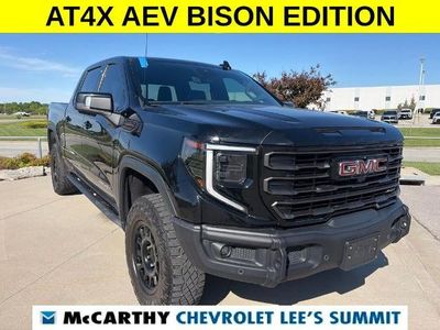 2023 GMC Sierra 1500 - Photo 2