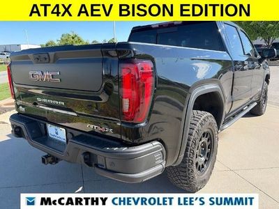 2023 GMC Sierra 1500 - Photo 17