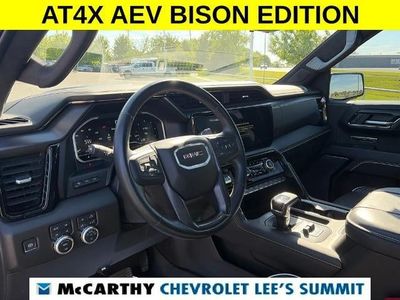 2023 GMC Sierra 1500 - Photo 66
