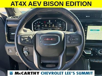 2023 GMC Sierra 1500 - Photo 26