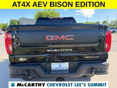 2023 GMC Sierra 1500 - Photo 15