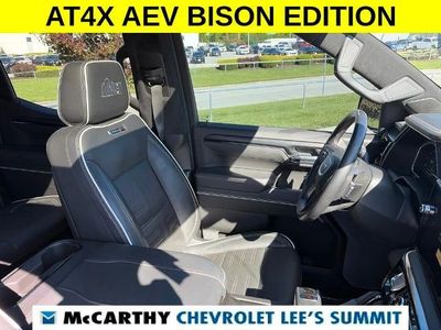 2023 GMC Sierra 1500 - Photo 38