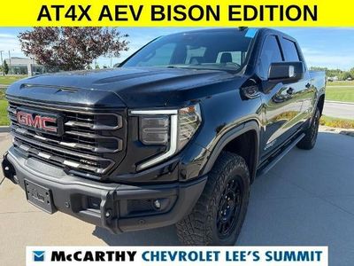 2023 GMC Sierra 1500 - Photo 4