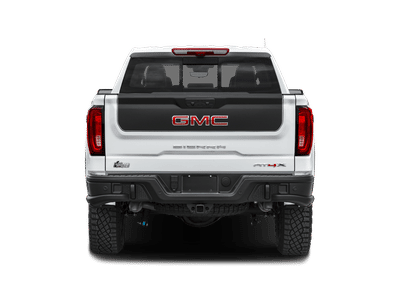 2023 GMC Sierra 1500 - Photo 71
