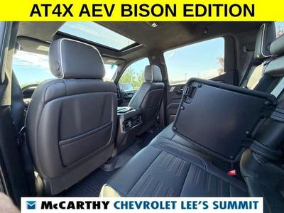 2023 GMC Sierra 1500 - Photo 56
