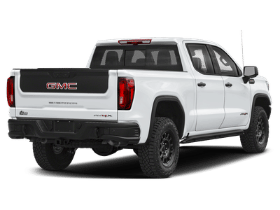 2023 GMC Sierra 1500 - Photo 68