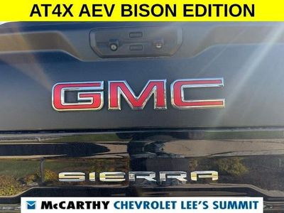 2023 GMC Sierra 1500 - Photo 16