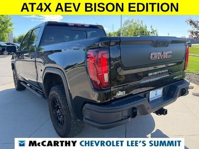 2023 GMC Sierra 1500 - Photo 14