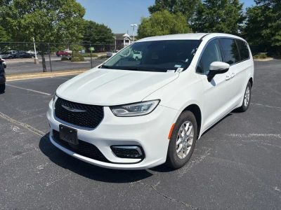 2023 Chrysler Pacifica - Photo 7
