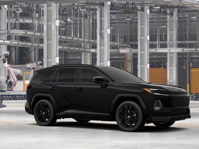 2026 Toyota RAV4 — photo 14 view